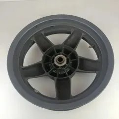 Rueda trasera Yamaha XMAX 250 2010 - 2013