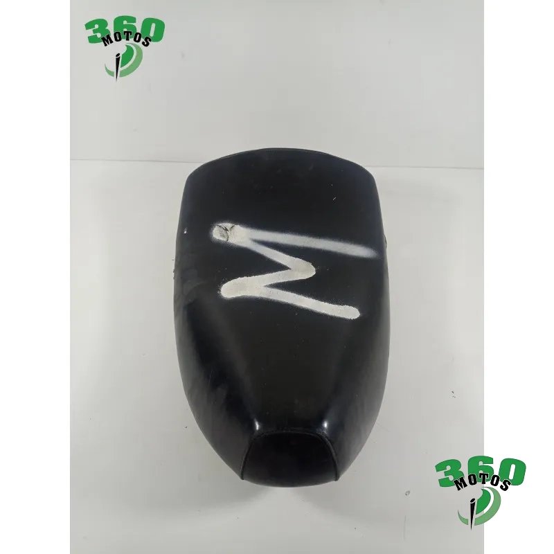 Asiento monoplaza