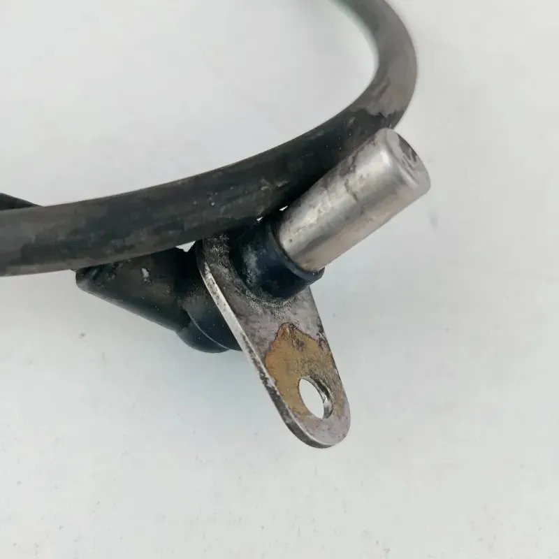 Sensor ABS trasero