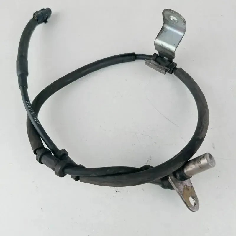 Sensor ABS trasero