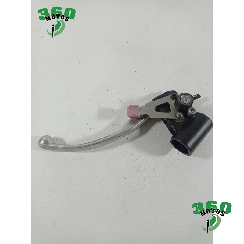 Soporte maneta freno trasera Soporte maneta freno trasera