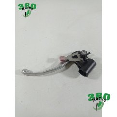 Soporte maneta freno trasera