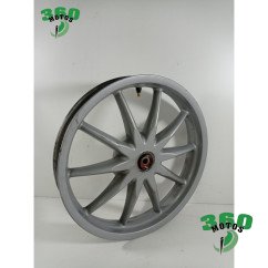 Rueda delantera PIAGGIO PIAGGIO LIBERTY 125 IGET 2017 - 2019