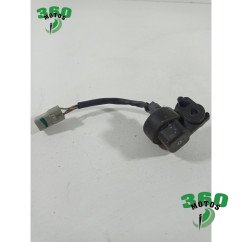 Sensor anticaida