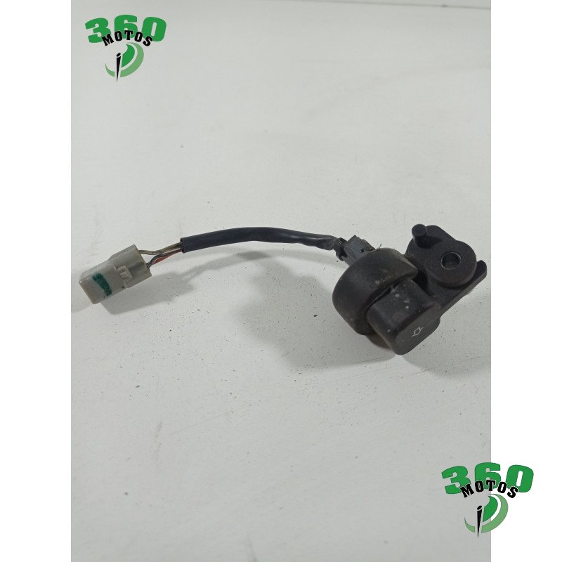 Sensor anticaida