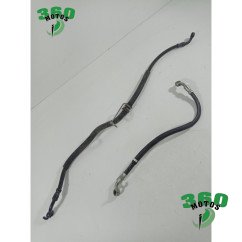 Latiguillo freno delantero PIAGGIO PIAGGIO LIBERTY 125 IGET 2017 - 2019