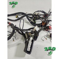Sistema electrico completo  PIAGGIO PIAGGIO LIBERTY 125 IGET 2017 - 2019