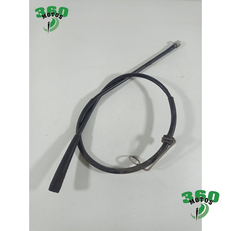 Cable cuenta kilometros