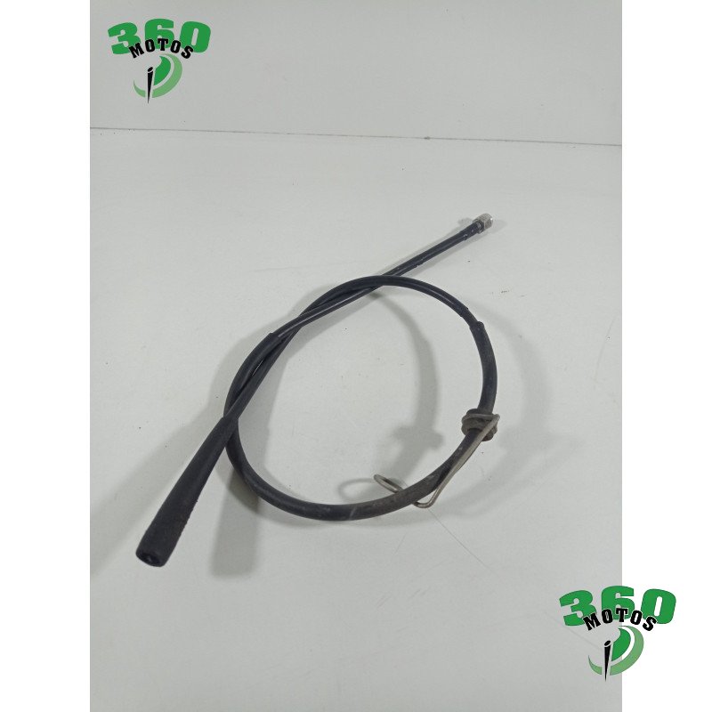 Cable cuenta kilometros
