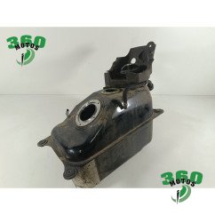 Deposito de gasolina  Suzuki SUZUKI BURGMAN 400 2007 - 2013