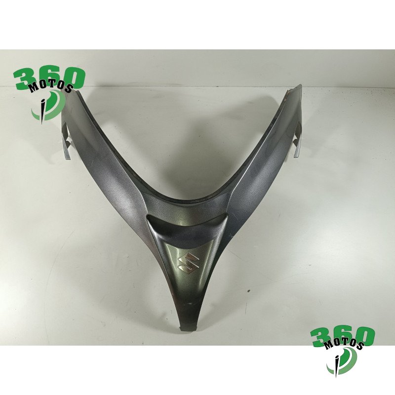 Carenado superior frontal