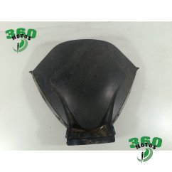 Embellecedor cupula Suzuki SUZUKI BURGMAN 400 2007 - 2013