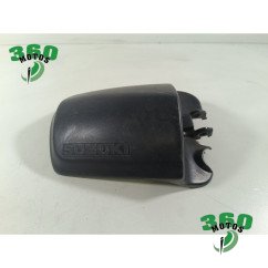 Cubre manos izquierdo
