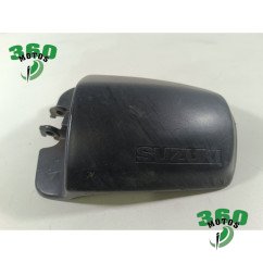 Cubre manos derecho  Suzuki SUZUKI BURGMAN 400 2007 - 2013