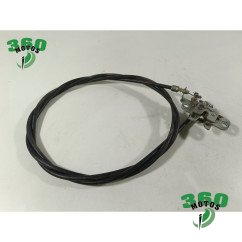 Mecanismo asiento Suzuki SUZUKI BURGMAN 400 2007 - 2013