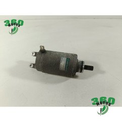 Motor de arranque Suzuki SUZUKI BURGMAN 400 2007 - 2013