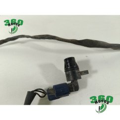 Sensor cuenta kilometros