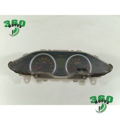 Relojes completos Suzuki SUZUKI BURGMAN 400 2007 - 2013