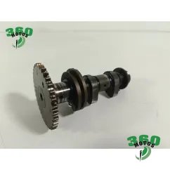 Arbol de levax admision Suzuki SUZUKI BURGMAN 400 2007 - 2013