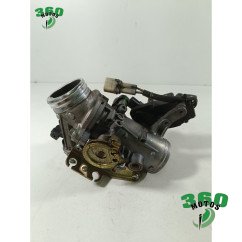 Bateria inyeccion  Suzuki SUZUKI BURGMAN 400 2007 - 2013