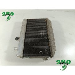 Radiador agua Suzuki SUZUKI BURGMAN 400 2007 - 2013