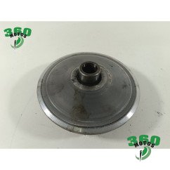 Variador completo Suzuki SUZUKI BURGMAN 400 2007 - 2013