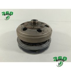 Embrague completo Suzuki SUZUKI BURGMAN 400 2007 - 2013
