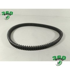 Correa transmision Suzuki SUZUKI BURGMAN 400 2007 - 2013