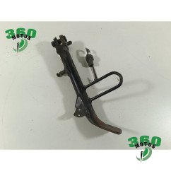 Pata de cabra Suzuki SUZUKI BURGMAN 400 2007 - 2013