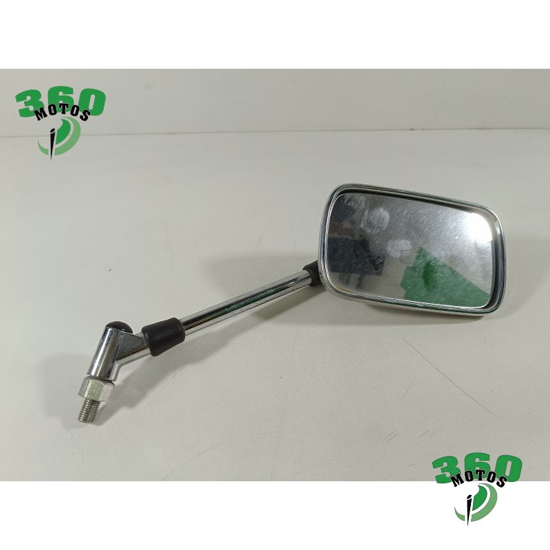 Retrovisor derecho Retrovisor derecho