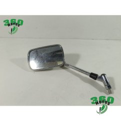 Retrovisor izquierdo