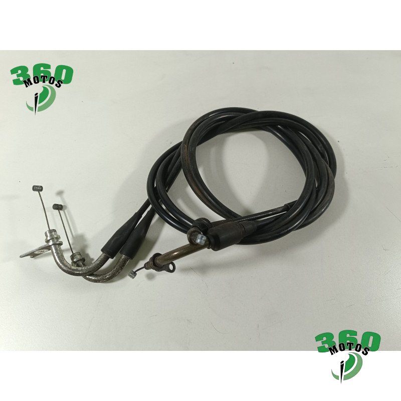 Cable acelerador juego Cable acelerador juego