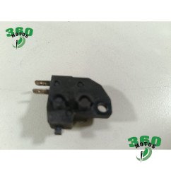 Interruptor freno delantero Suzuki SUZUKI BURGMAN 400 2007 - 2013