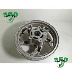 Rueda delantera Suzuki SUZUKI BURGMAN 400 2007 - 2013