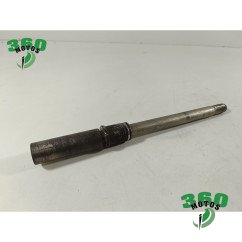 Eje rueda delantero Suzuki SUZUKI BURGMAN 400 2007 - 2013