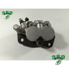 Pinza freno delantera izquierda