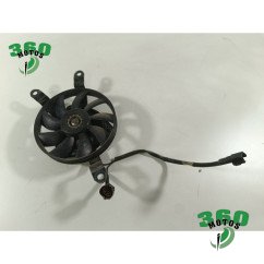 Electroventalidor Suzuki SUZUKI BURGMAN 400 2007 - 2013