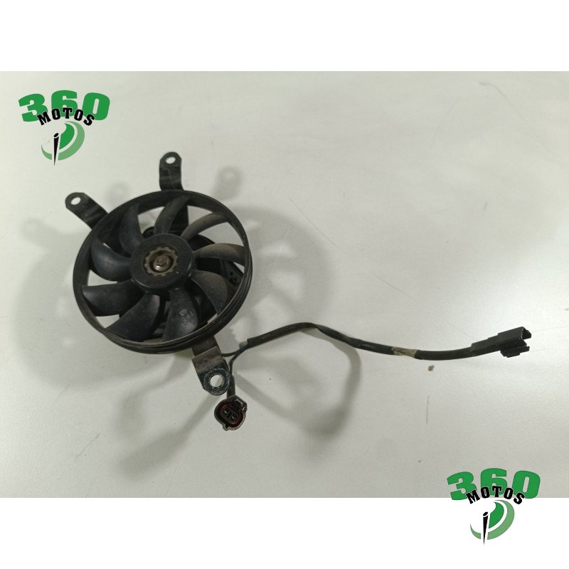 Electroventalidor Electroventalidor
