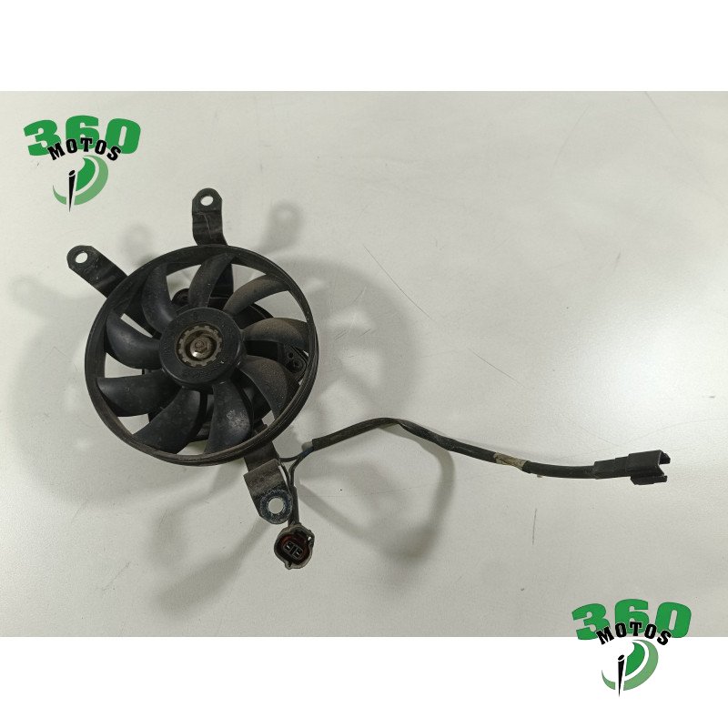 Electroventalidor Electroventalidor