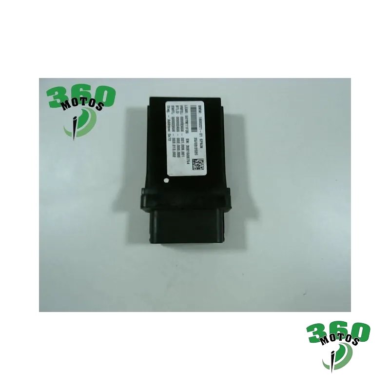 Cdi modulo Cdi modulo