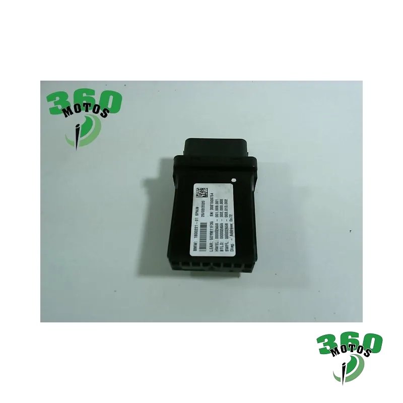 Cdi modulo Cdi modulo