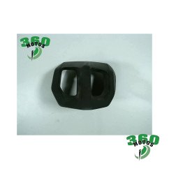 Embellecedor salida silencioso BMW BMW F 900 R 2019 - 2024