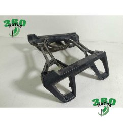 Soporte maletas laterales