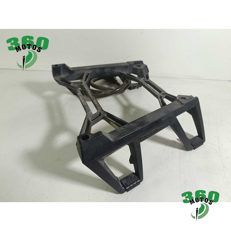 Soporte maletas laterales Soporte maletas laterales