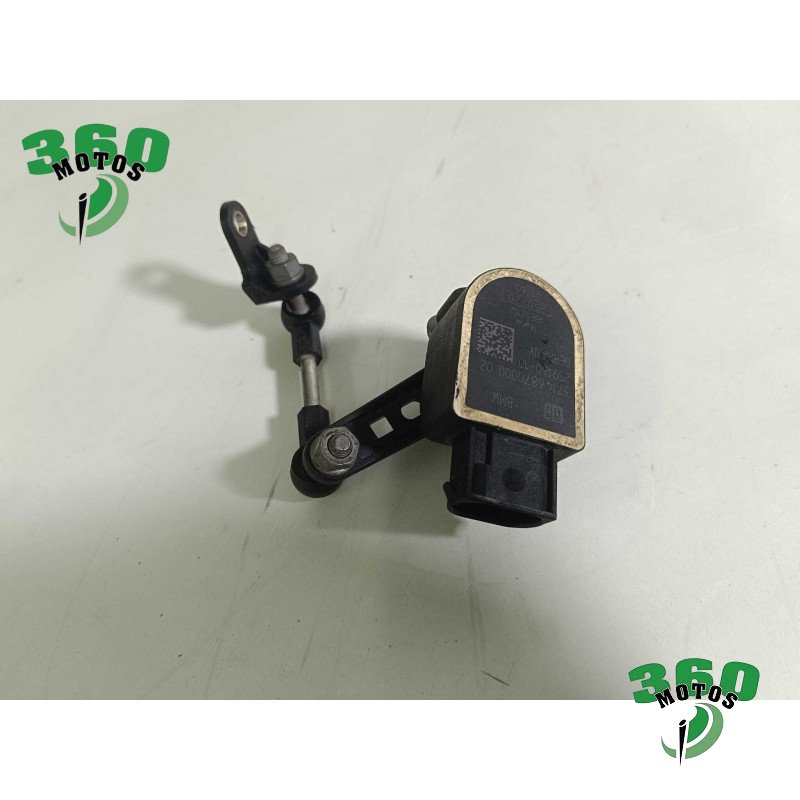 Sensor de altura Sensor de altura