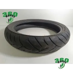 110/70-16 (55S) Dunlop Scoot Smart Vida Útil 80% Fabricación 4222
