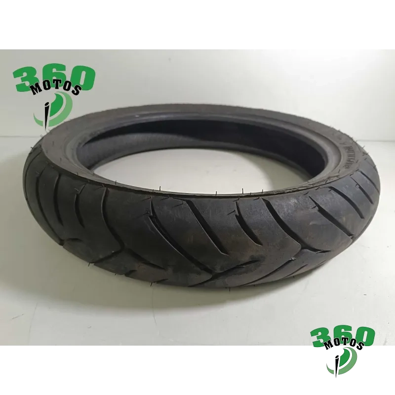 110/70-16 (55S) Dunlop Scoot Smart Vida Útil 80% Fabricación 4222