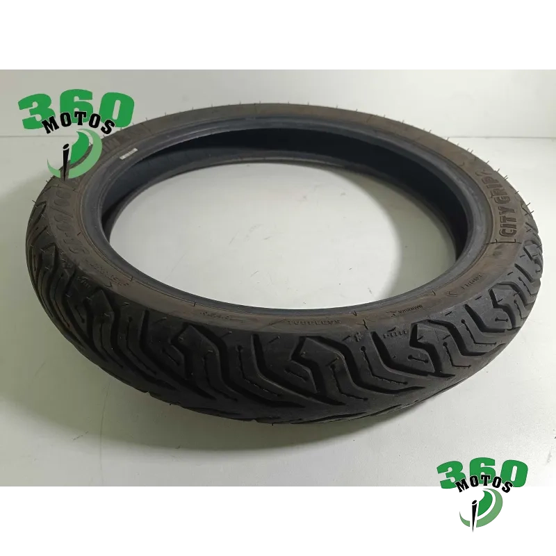 90/80-16 (51S) Michelin City Grip 2 Vida Útil 90% Fabricación 1322