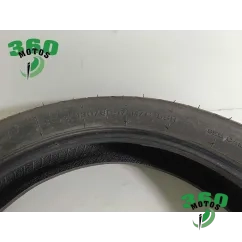 130/80-17 (65H) Pirelli Sport Demon, Vida Útil 70% Fabricación 0619