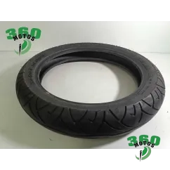 130/80-17 (65H) Pirelli Sport Demon, Vida Útil 70% Fabricación 0619